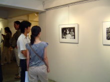 Photo Exhibition - The Suspended Border of Mae Sot