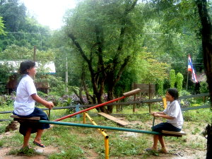 Game place 