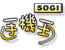 SOGI Rich you!