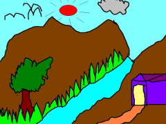 Creation