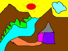 Creation