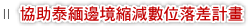 協助泰緬邊境縮減數位落差計畫